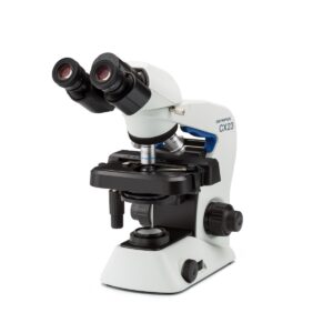 CX23 میکروسکوپ 