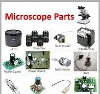 تجهیزات جانبی و قطعات